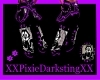 purple felix pants (f)