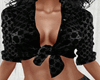 Goth Cowgirl Shirt³