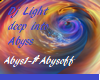 Dj Abyss light