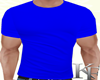 KF*T-Shirt blue