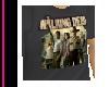 Walking Dead TShirt (M)
