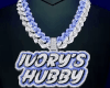 Ivory'sHubby⛓️Chain