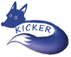 request kicker sticker