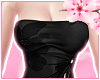 Floral Black Set