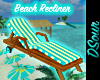 Caribbean Paradise Chair