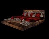 Cosy Bed