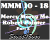 Mercy Mercy Me-R Palmer