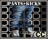 ^Pants+Kicks -DP- $ [CC]