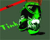 Dubstar Mens Lime Green