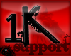 <IE> 1k Support