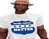 BLUE LIVES MATTER