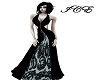 Black Elegance Dress