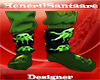 HS-HalloweenGreen BootyM