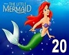 Little Mermaid