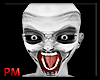PM~ A Zombie Head V2 (F)