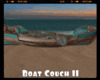 *Boat Couch II