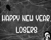 ꜱ happy new year ~