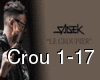 Sadek - Le Croupier
