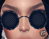Queen Bee Glasses