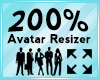 LV-Scaler 200%