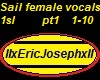 sail female pt1