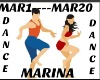 Dance&Song Marina
