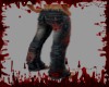 Bloody Pants