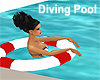 Portable Diving Pool Ani