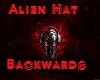 Alien 2 W/ Black Hair