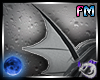 Silver Dragon Ears C1