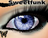 Sweetfunk Midnight Eyes