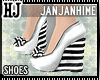 ! A Summer shoes [HJ]