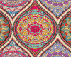 V4 Boho Relax Pillow