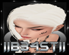 Nixi's Face tat