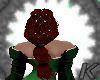 ~K~Maid/Hair/Red