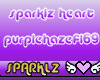 PHz~SP heart PHz button