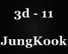 JungKook - 3D