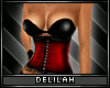 EDG- Missus Red DELILAH