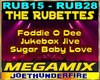 Rubettes Megamix 2