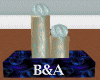[BA] Fountain