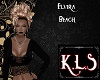 !K.L.S. Elvira - Beach