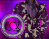 £ℂ✘ Soul Cosmo Suit