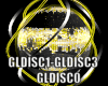 DJ LIGHT - GL DISC