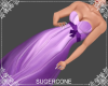 [SC] Purple Gown