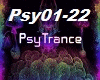 PsyTrance - Psy