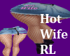 RL Hot Wife Jean Mini