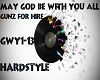 H-style - God With You