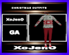 CHRISTMAS OUTFITS