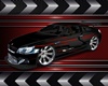 GS-BMW M6 Black e Red