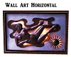 Wall Art horizontal 